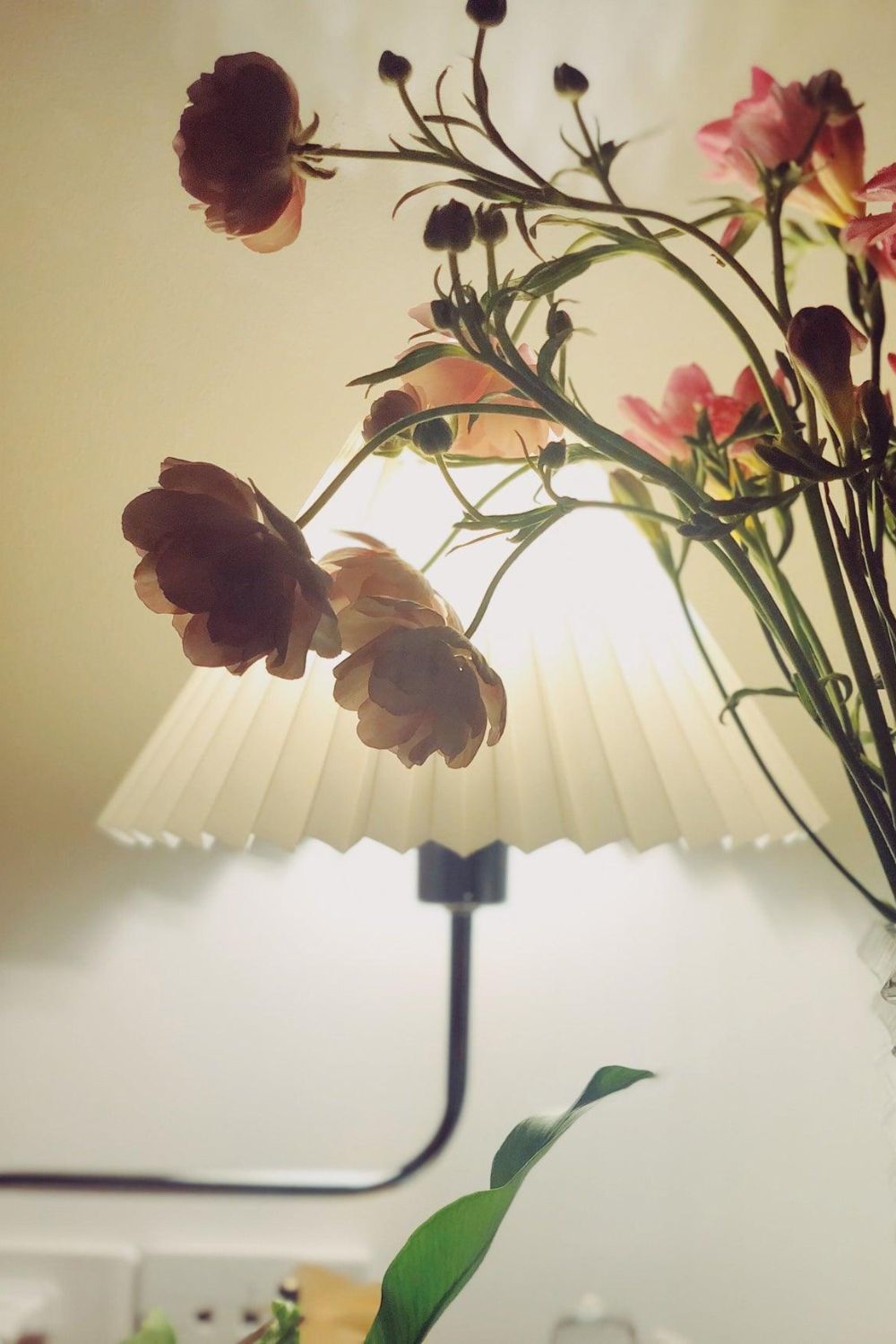 Eterna TL Table Lamp - morylighting