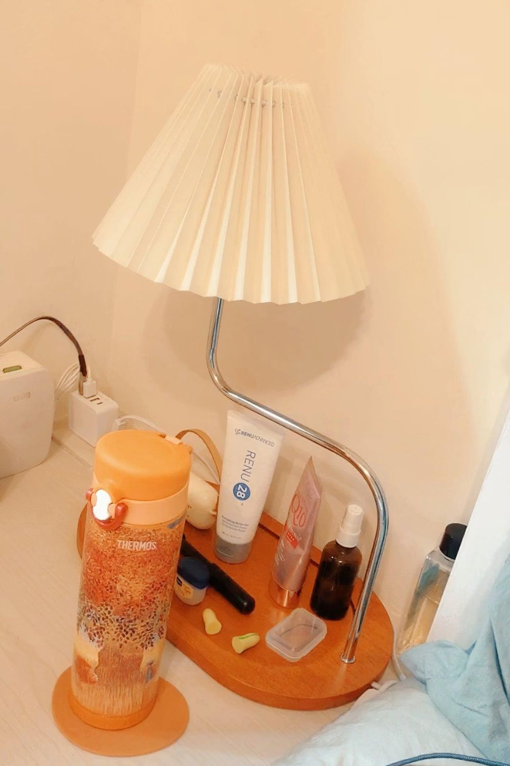 Eterna TL Table Lamp - morylighting