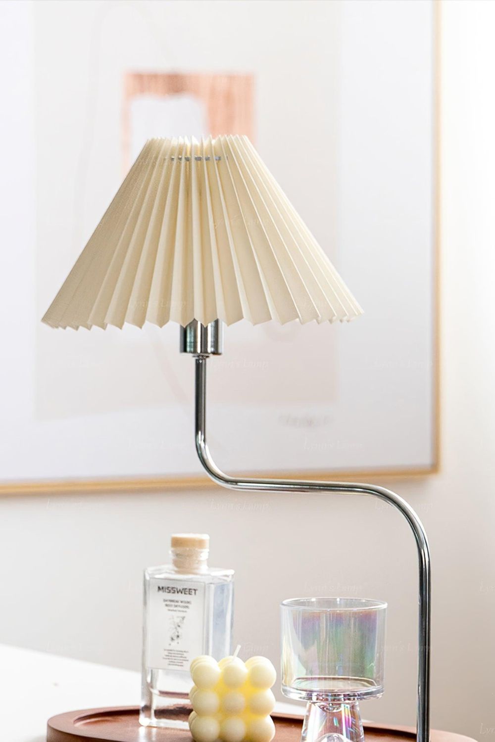 Eterna TL Table Lamp - morylighting