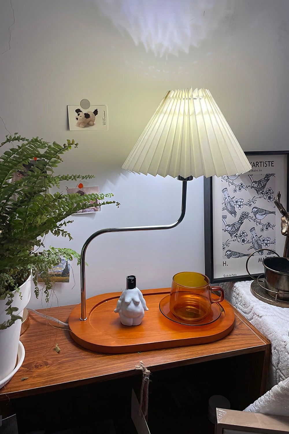 Eterna TL Table Lamp - morylighting