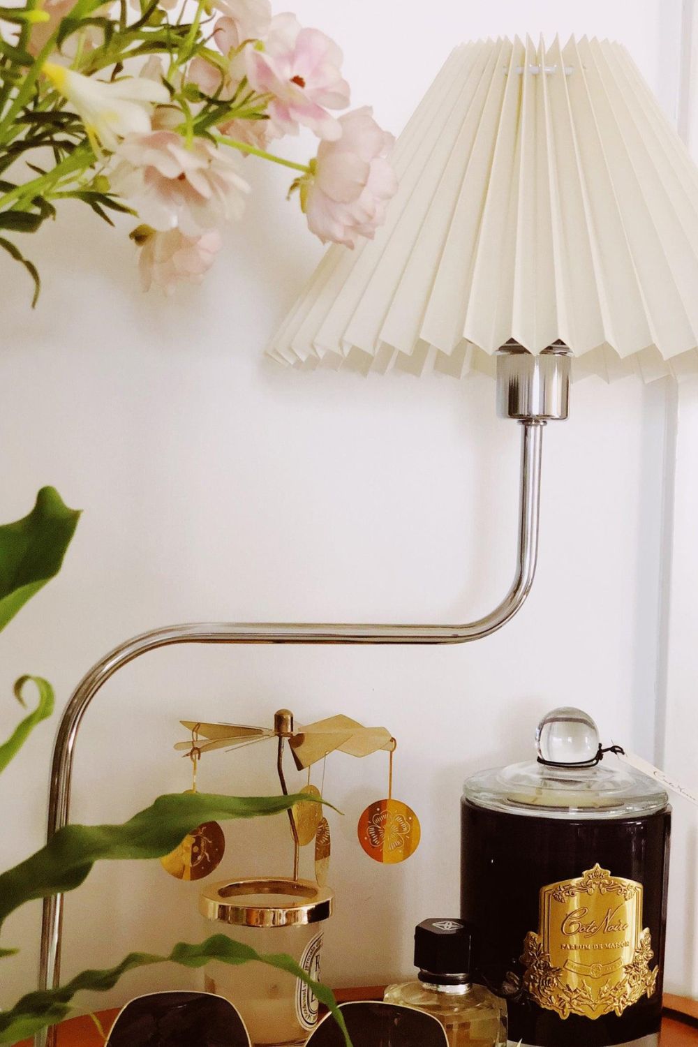 Eterna TL Table Lamp - morylighting