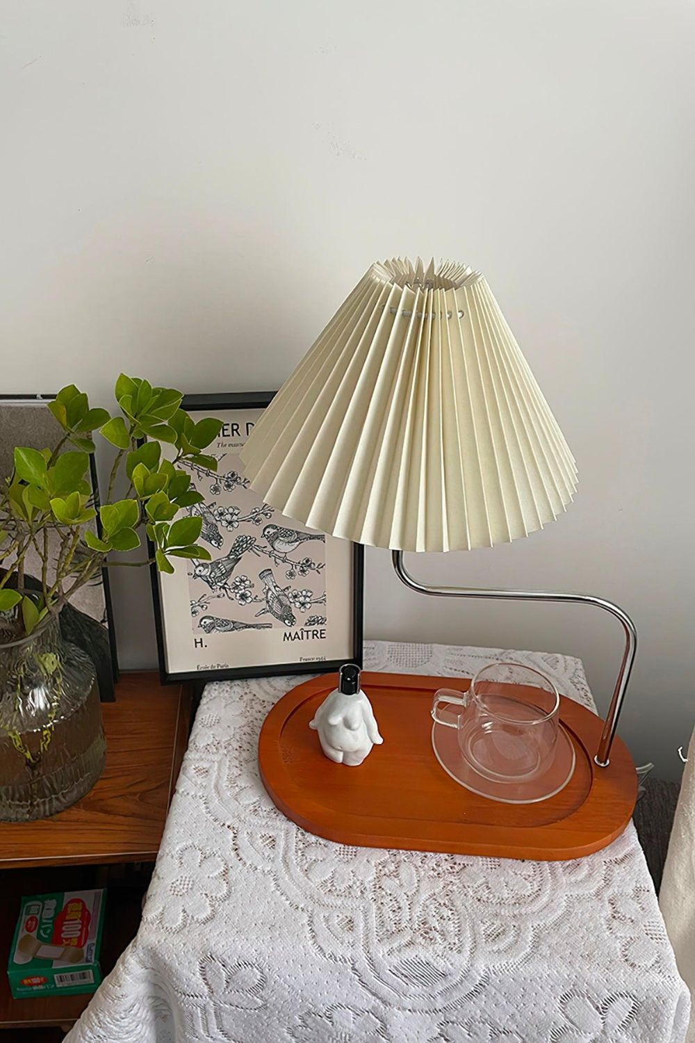 Eterna TL Table Lamp - morylighting