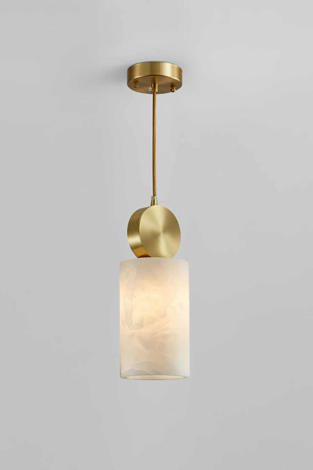 Etruscan Marble Pendant Light - morylighting