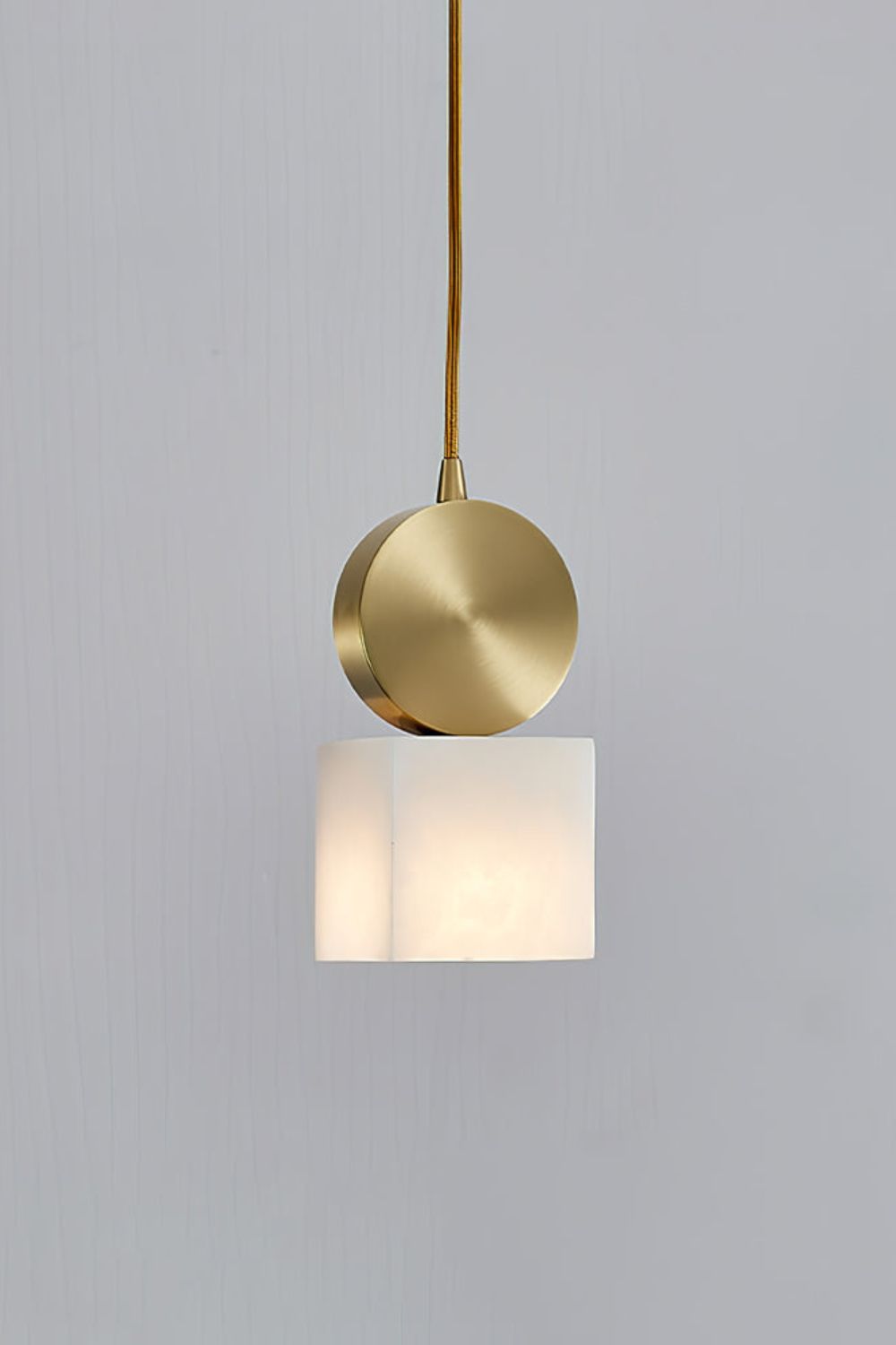 Etruscan Marble Pendant Light - morylighting