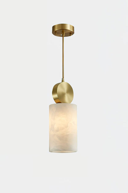 Etruscan Marble Pendant Light - morylighting