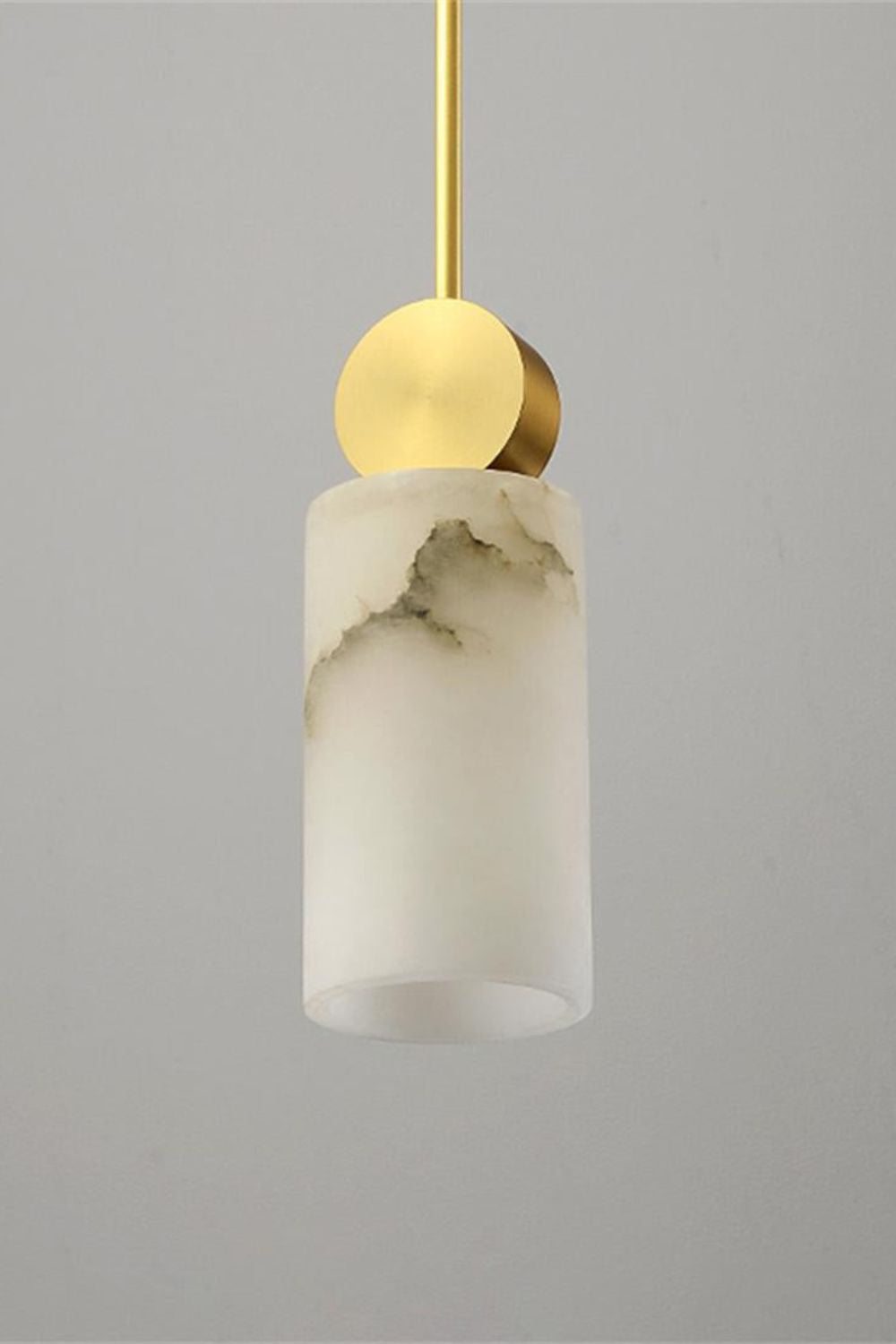 Etruscan Marble Pendant Light - morylighting