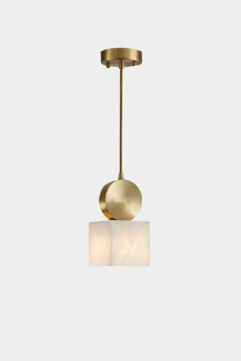 Etruscan Marble Pendant Light - morylighting