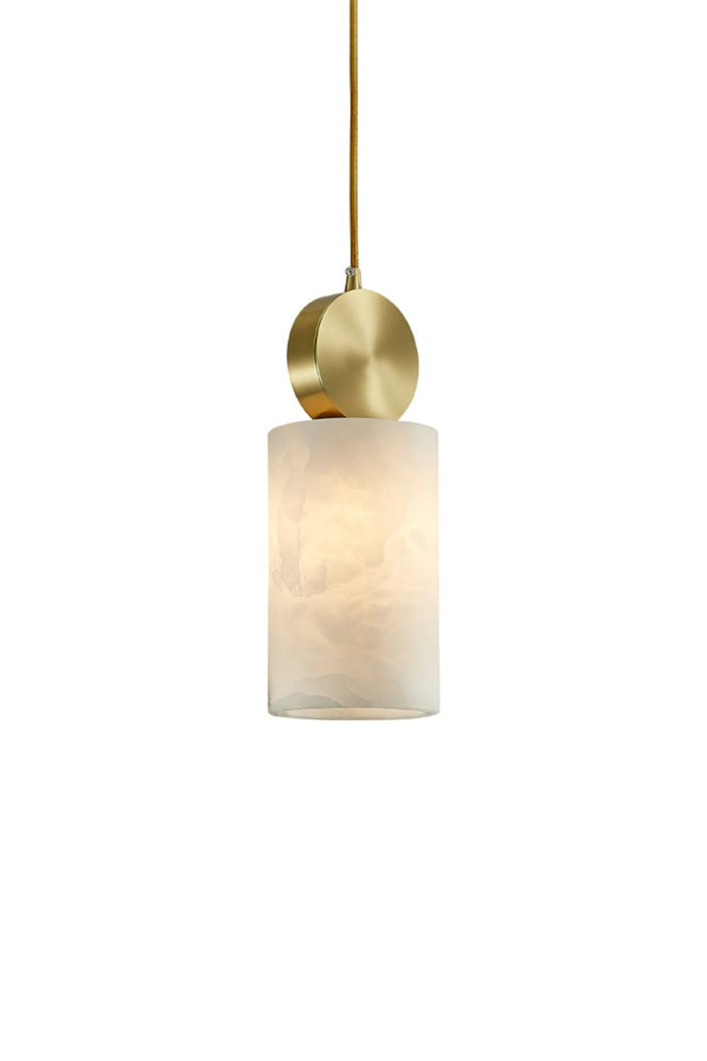 Etruscan Marble Pendant Light - morylighting