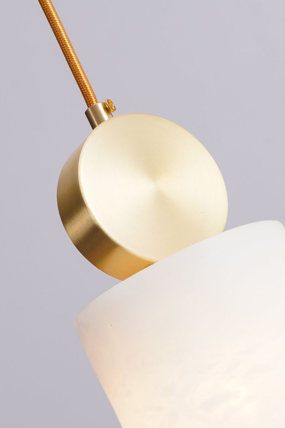 Etruscan Marble Pendant Light - morylighting
