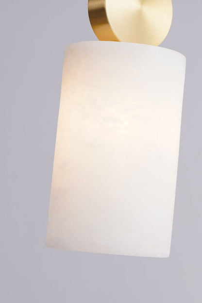 Etruscan Marble Pendant Light - morylighting
