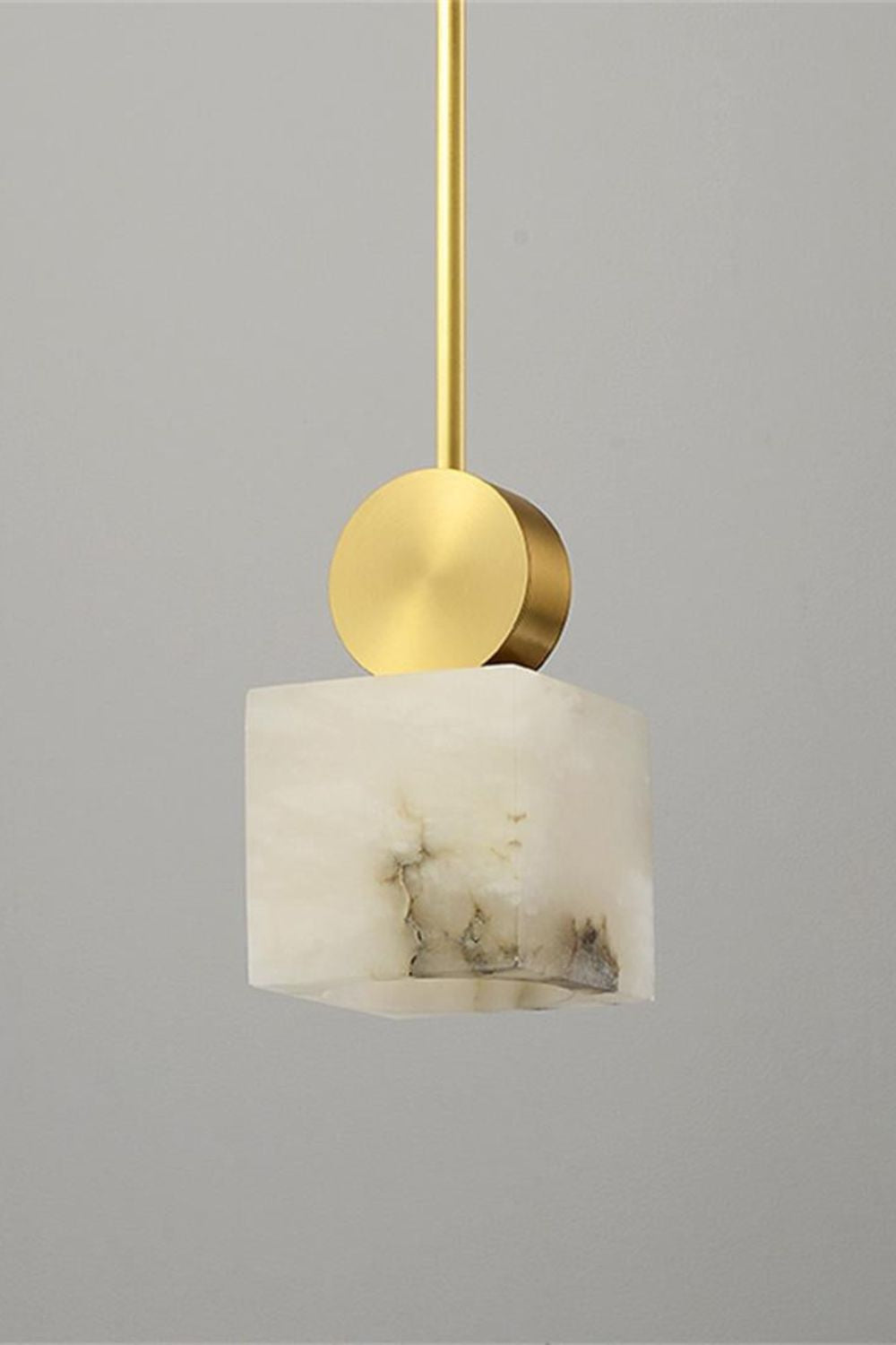 Etruscan Marble Pendant Light - morylighting