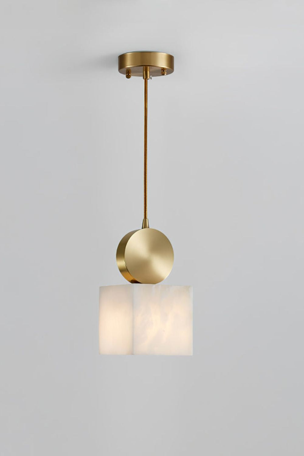 Etruscan Marble Pendant Light - morylighting