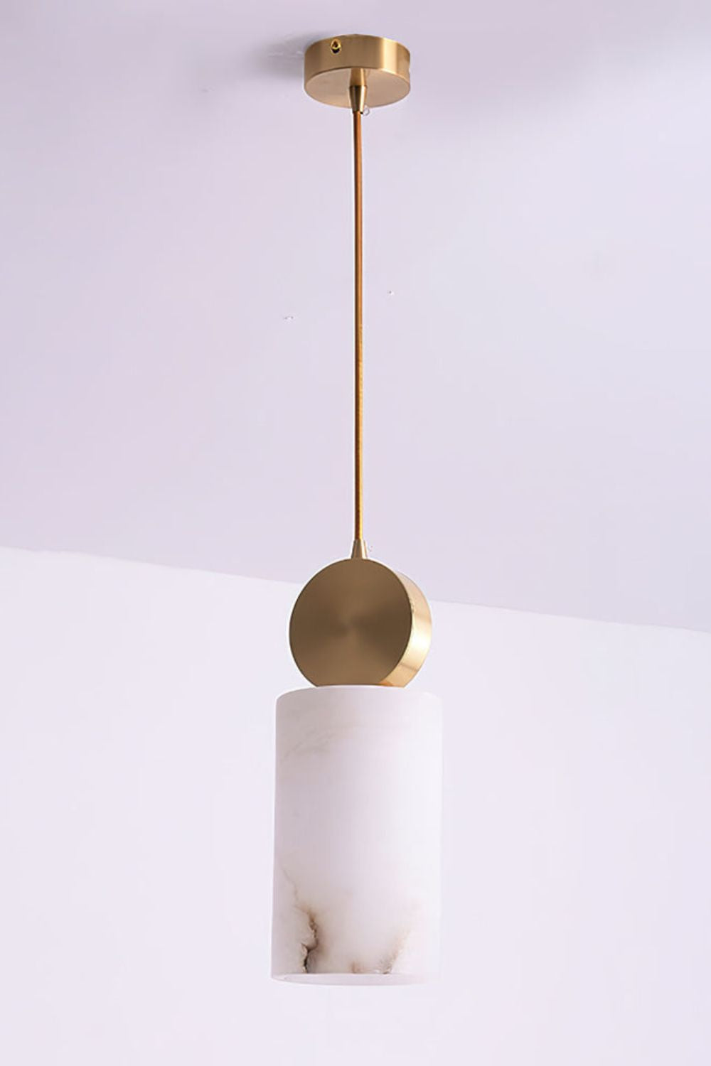 Etruscan Marble Pendant Light - morylighting