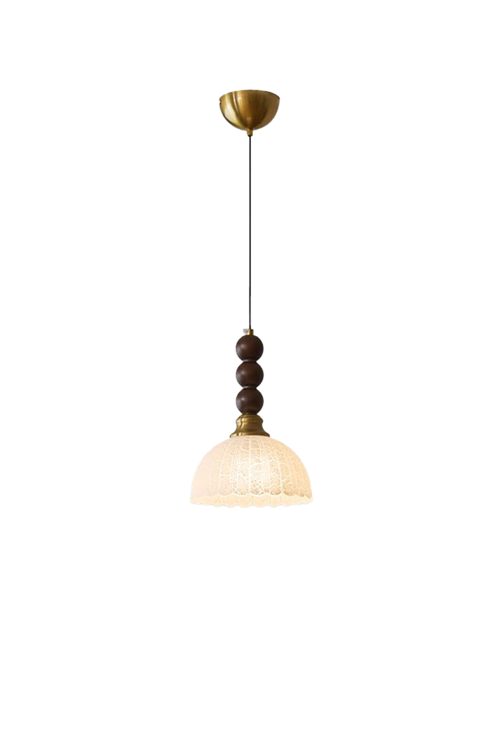 Evandra Pendant Light | morylighting
