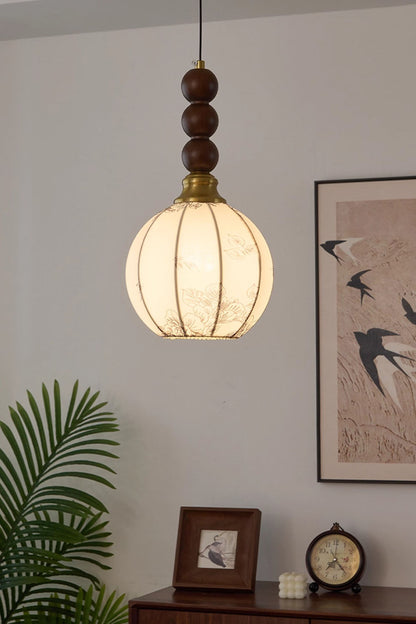 Evandra Pendant Light - view 5 | morylighting