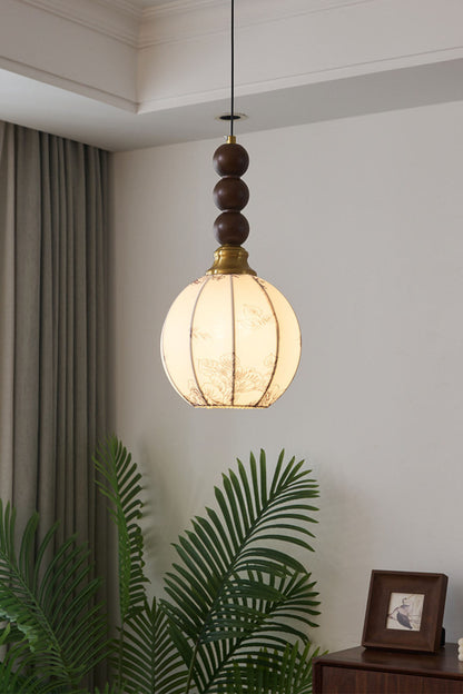 Evandra Pendant Light - view 11 | morylighting