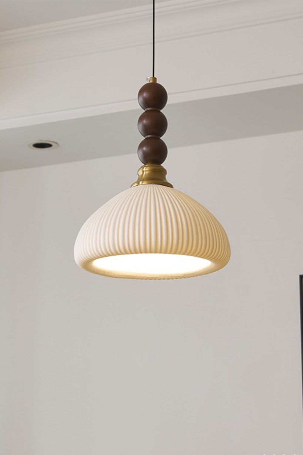 Evandra Pendant Light - view 20 | morylighting