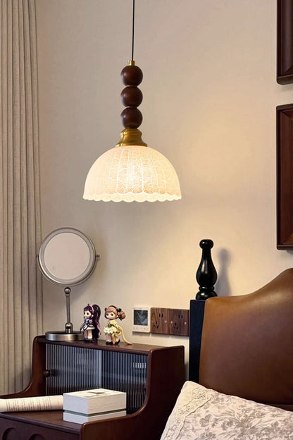 Evandra Pendant Light - view 2 | morylighting