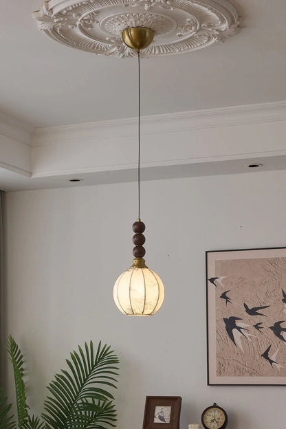 Evandra Pendant Light - view 12 | morylighting