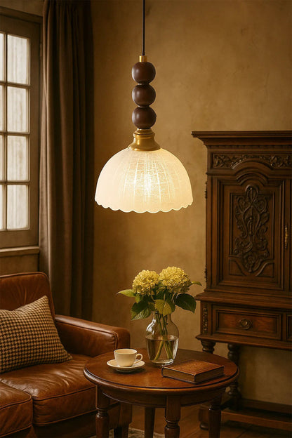 Evandra Pendant Light - view 19 | morylighting