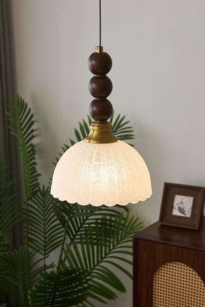 Evandra Pendant Light - view 3 | morylighting