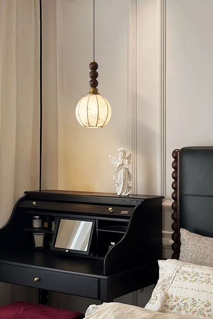 Evandra Pendant Light - view 6 | morylighting