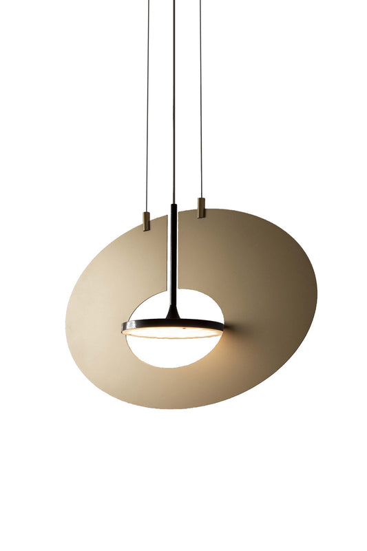 Eye In The Sky Pendant Lamp - morylighting