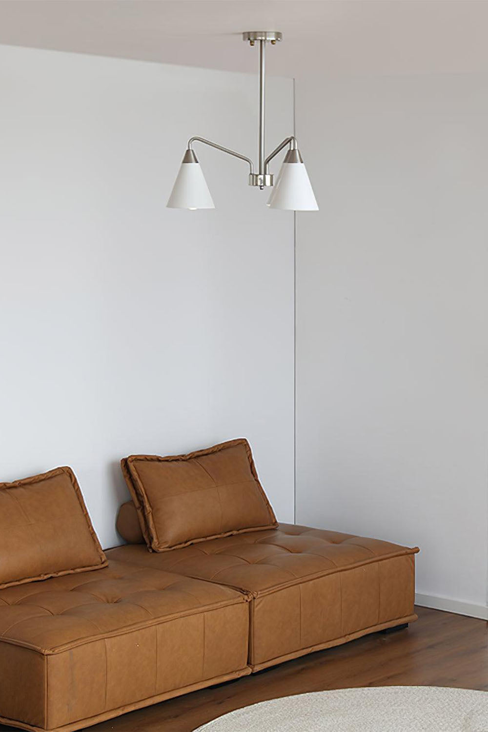 Fashion Cono Chandelier - view 9 | morylighting
