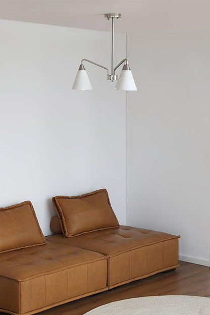 Fashion Cono Chandelier - view 9 | morylighting
