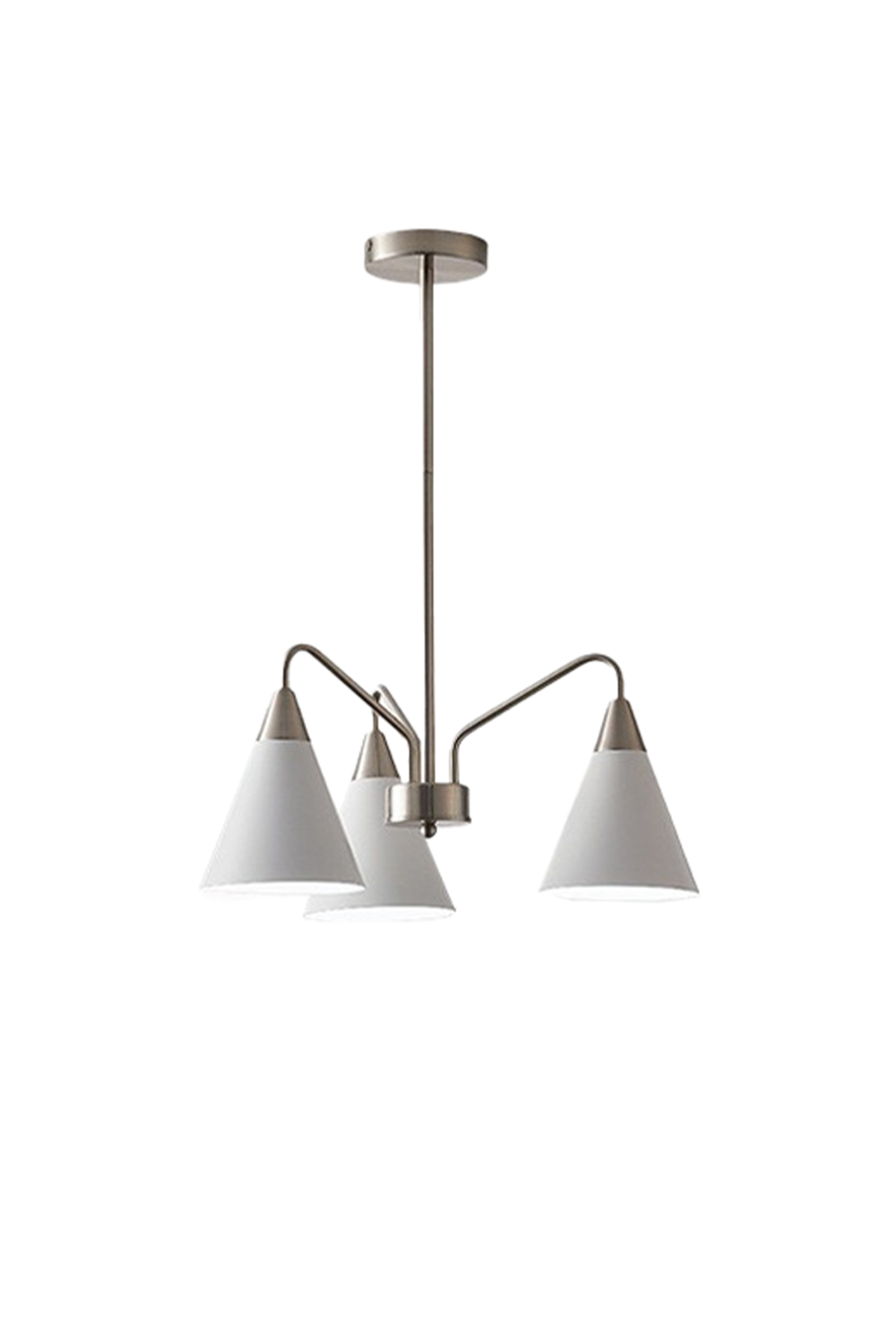 Fashion Cono Chandelier | morylighting