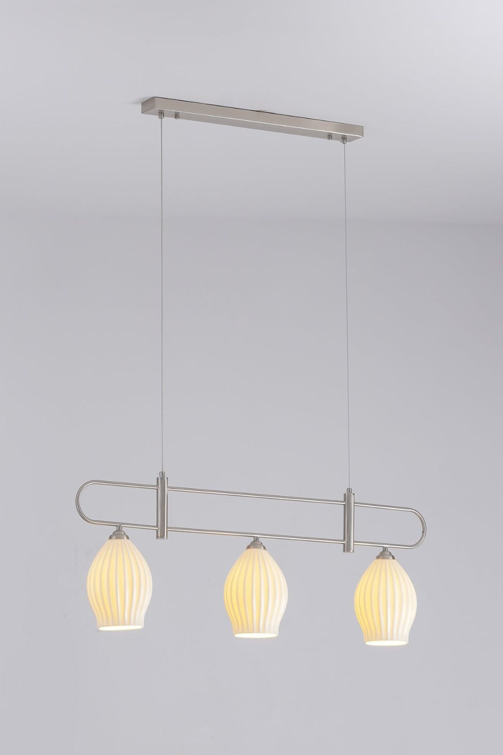 Fin Pendant Light - morylighting