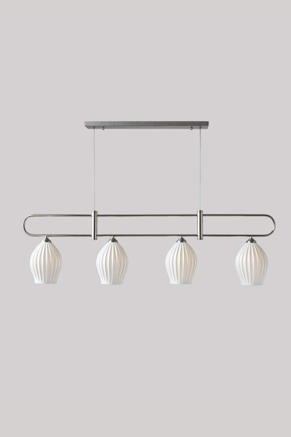 Fin Pendant Light - morylighting