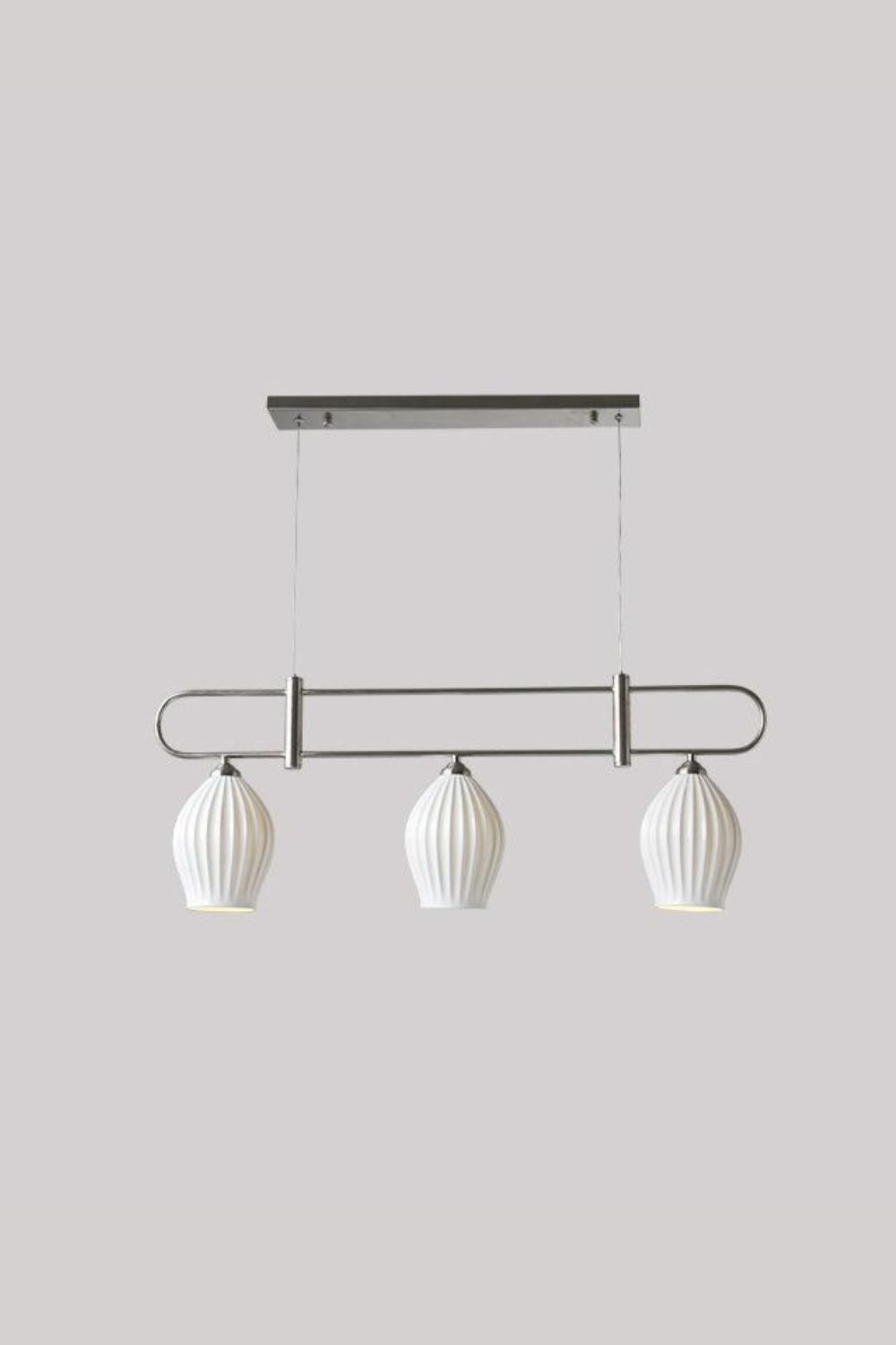 Fin Pendant Light - morylighting