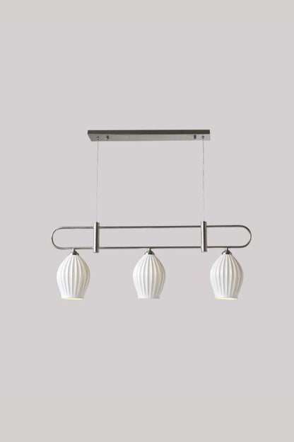 Fin Pendant Light - morylighting