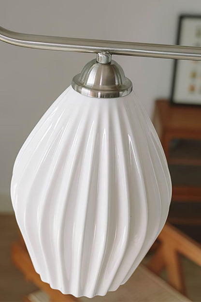 Fin Pendant Light - morylighting