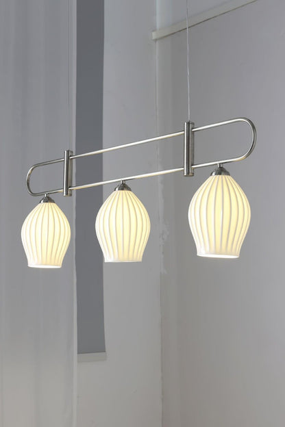 Fin Pendant Light - morylighting