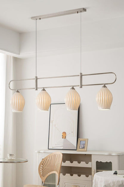 Fin Pendant Light - morylighting