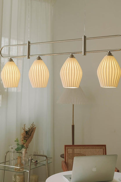 Fin Pendant Light - morylighting