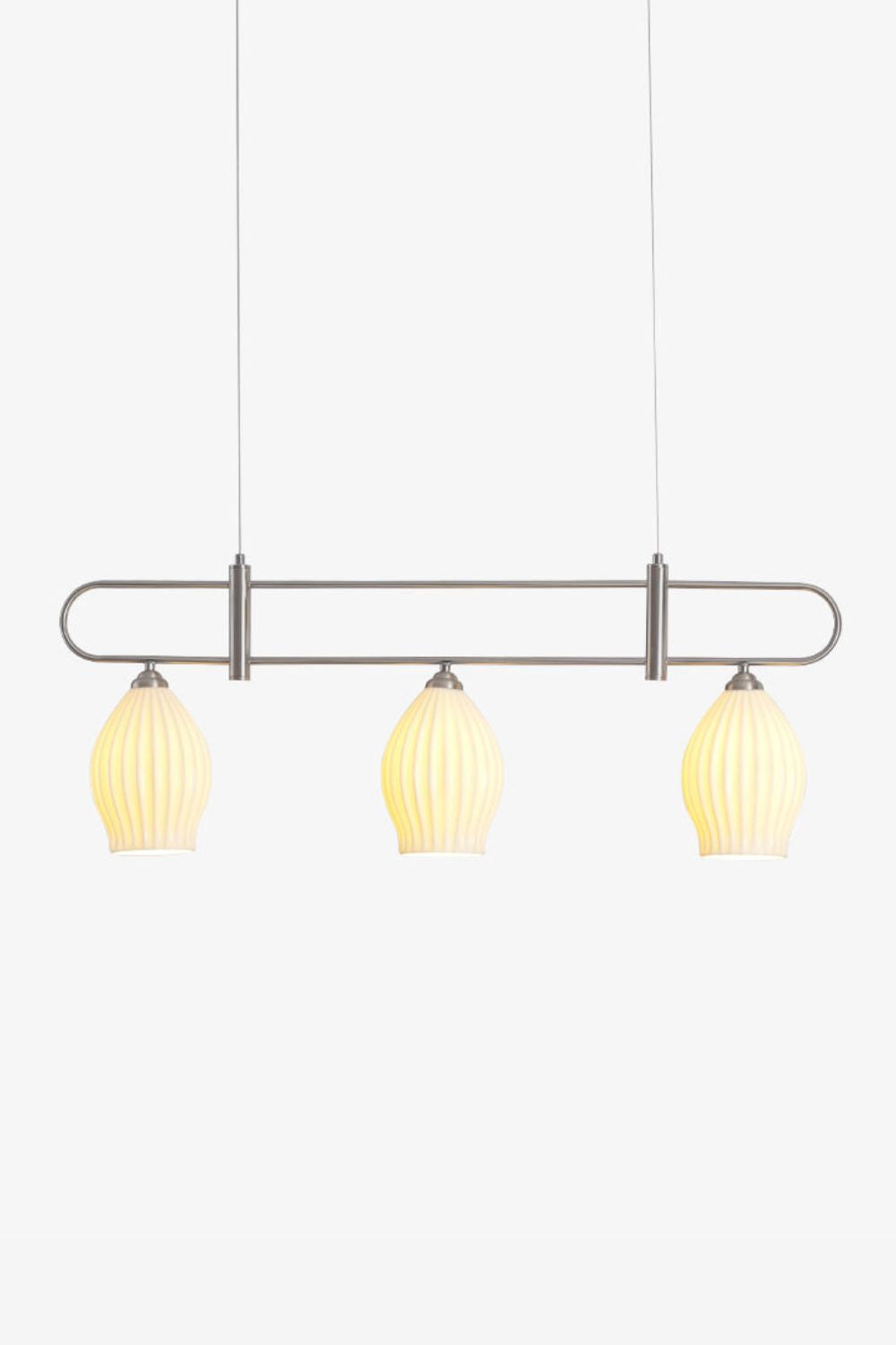Fin Pendant Light - morylighting