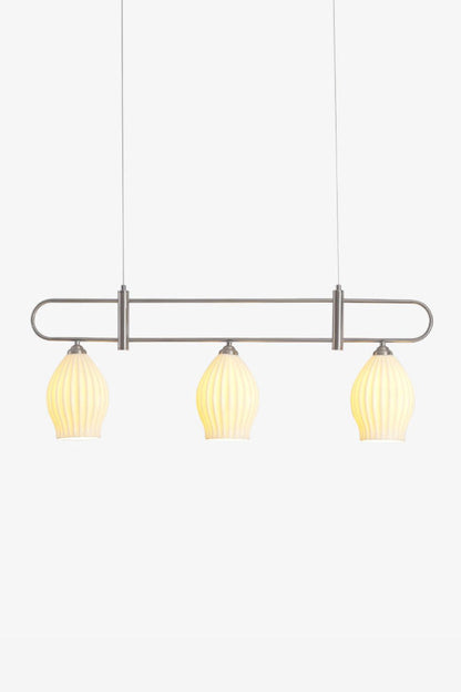 Fin Pendant Light - morylighting