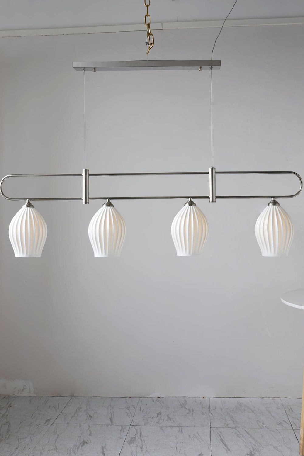 Fin Pendant Light - morylighting
