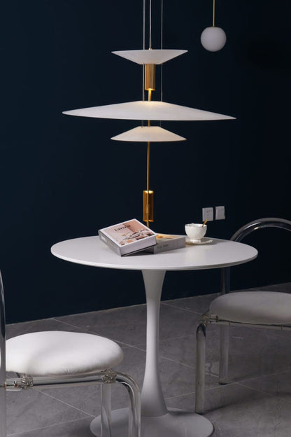 Flamingo Chandelier - morylighting