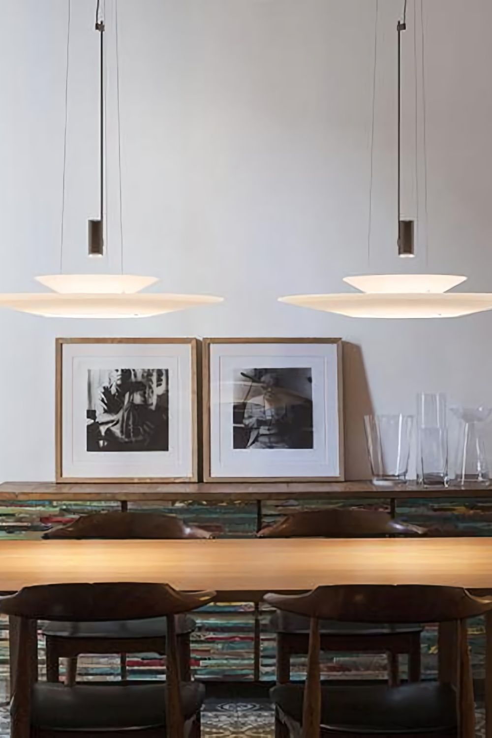 Flamingo Chandelier - morylighting