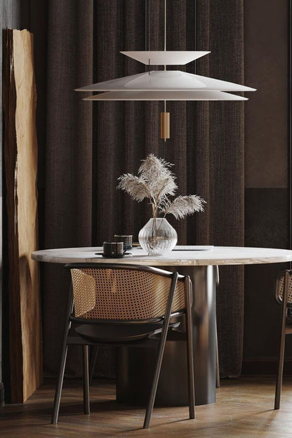 Flamingo Chandelier - morylighting