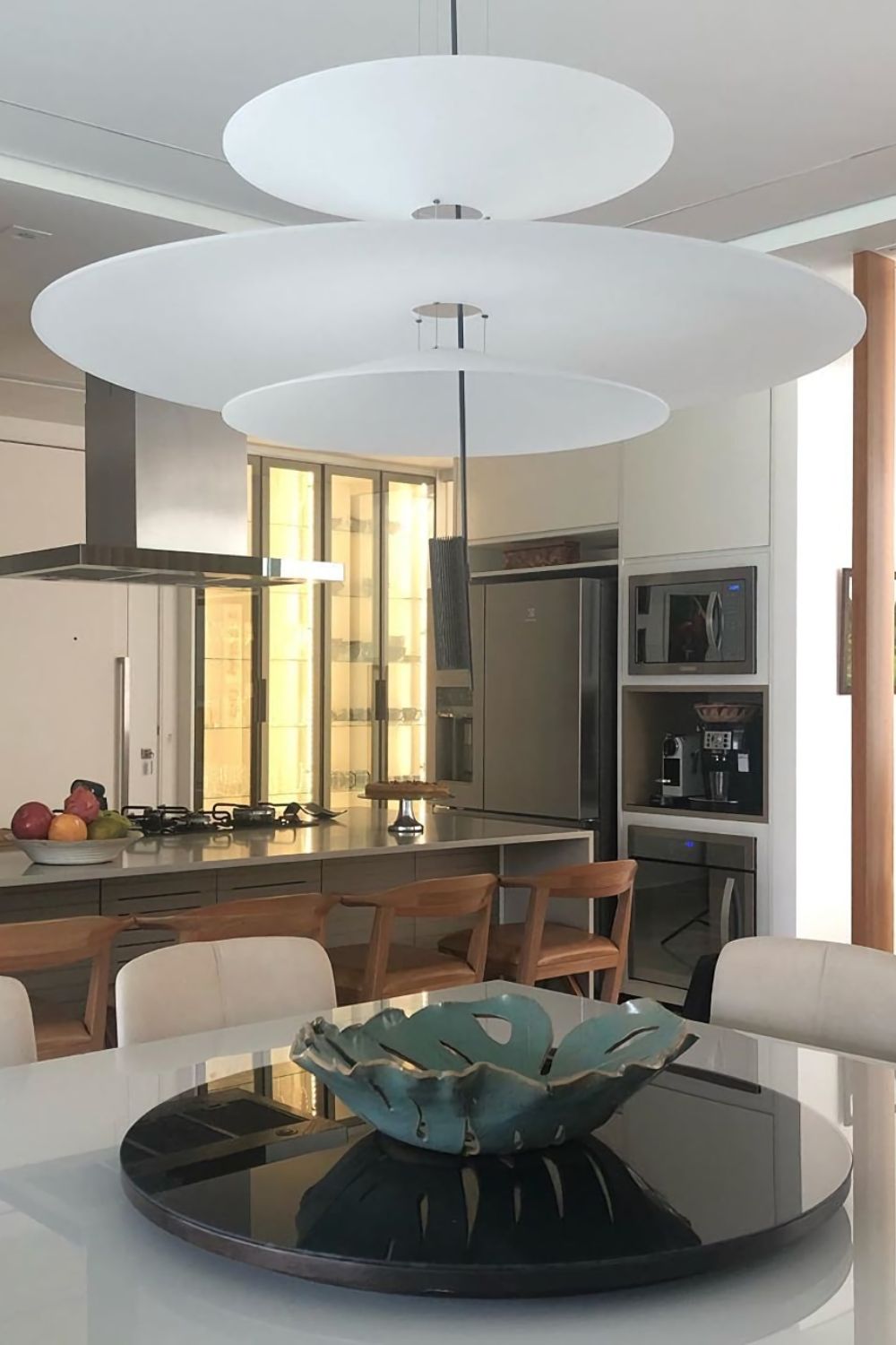 Flamingo Chandelier - morylighting