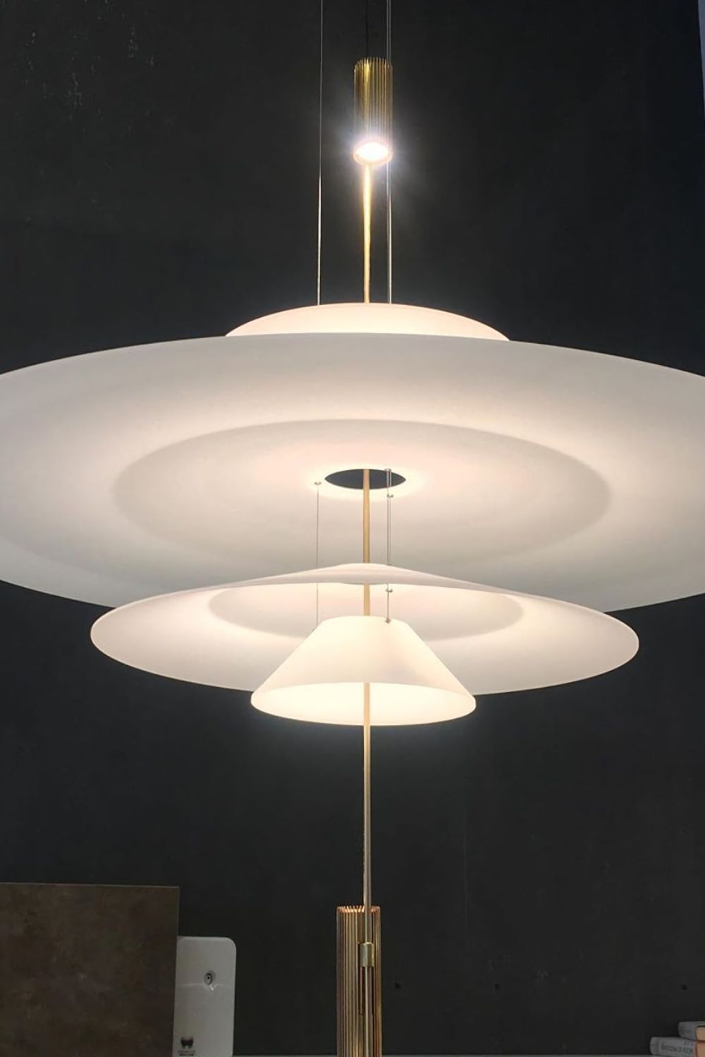 Flamingo Chandelier - morylighting