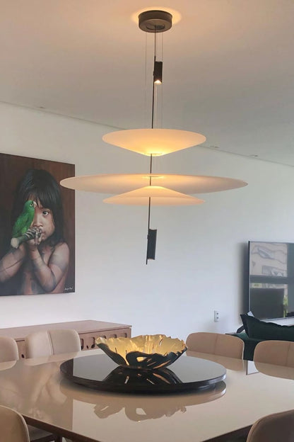 Flamingo Chandelier - morylighting