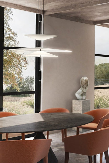 Flamingo Chandelier - morylighting
