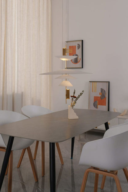 Flamingo Chandelier - morylighting