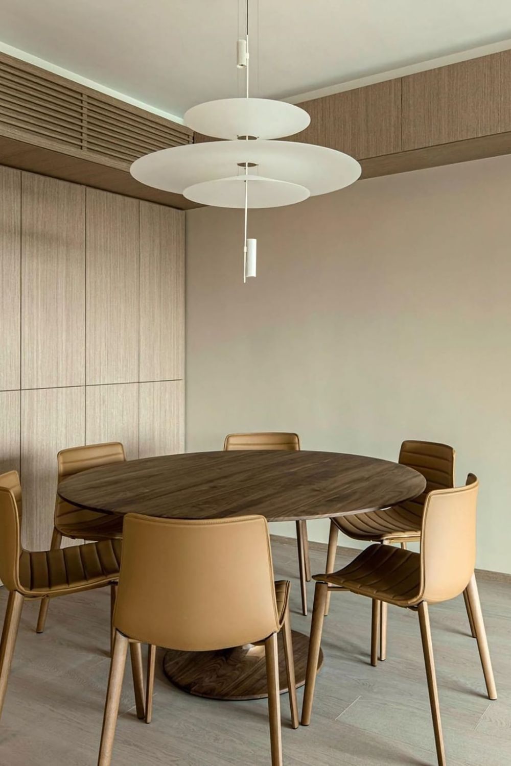 Flamingo Chandelier - morylighting